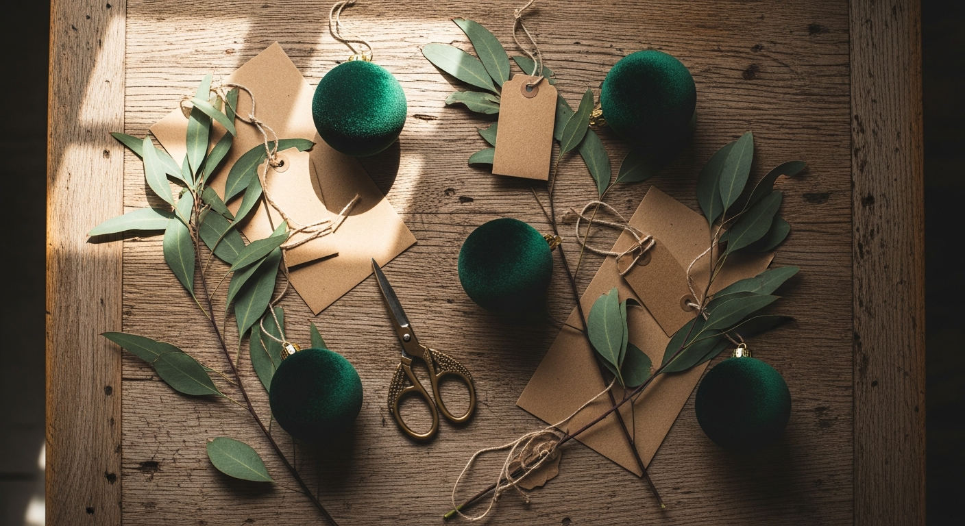 Etsy Christmas in July: 2026 Holiday SEO Strategy Guide