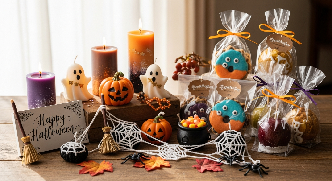 Etsy Halloween SEO: 6 Tips to Rank Higher in 2026