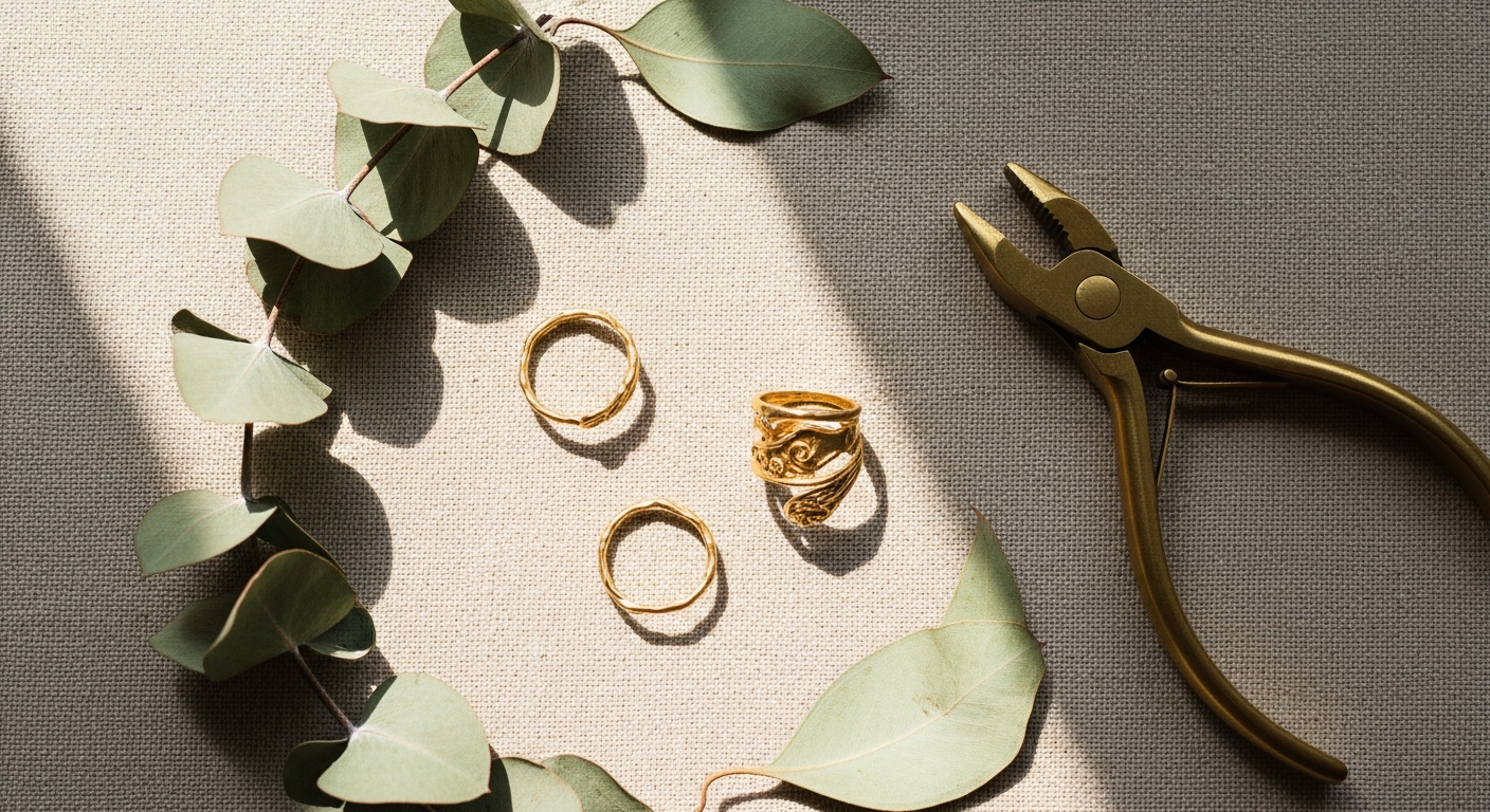 2026 Etsy Jewelry Trends: 7 Tips to Rank Your Shop Higher