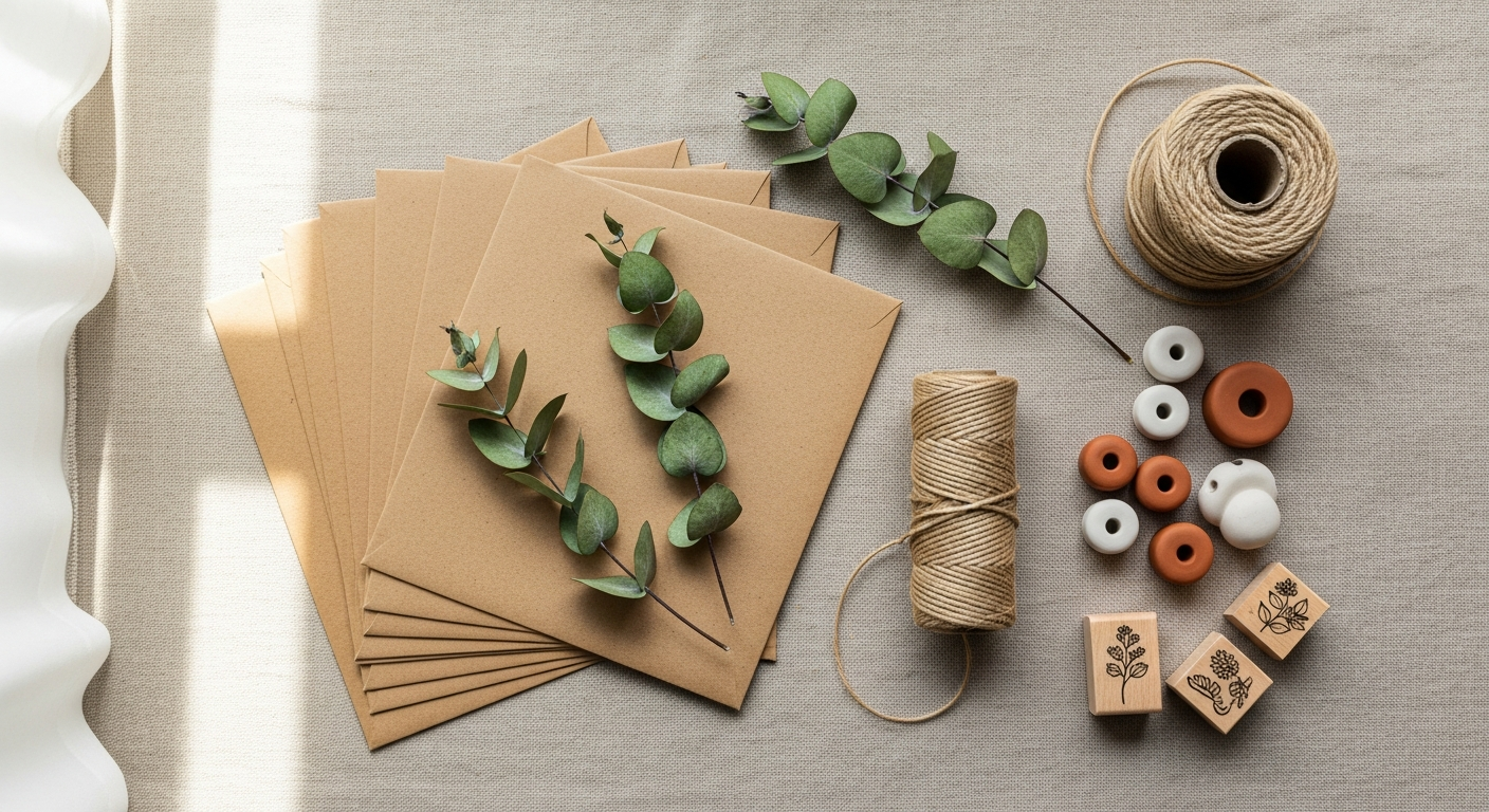 2026 Etsy Sustainability Trends: 7 SEO Tips to Rank Higher