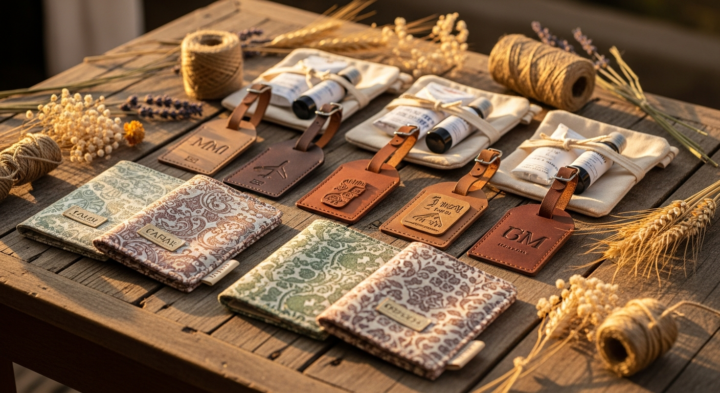 2026 Etsy Travel Trends: SEO Tips for Vacation Gear