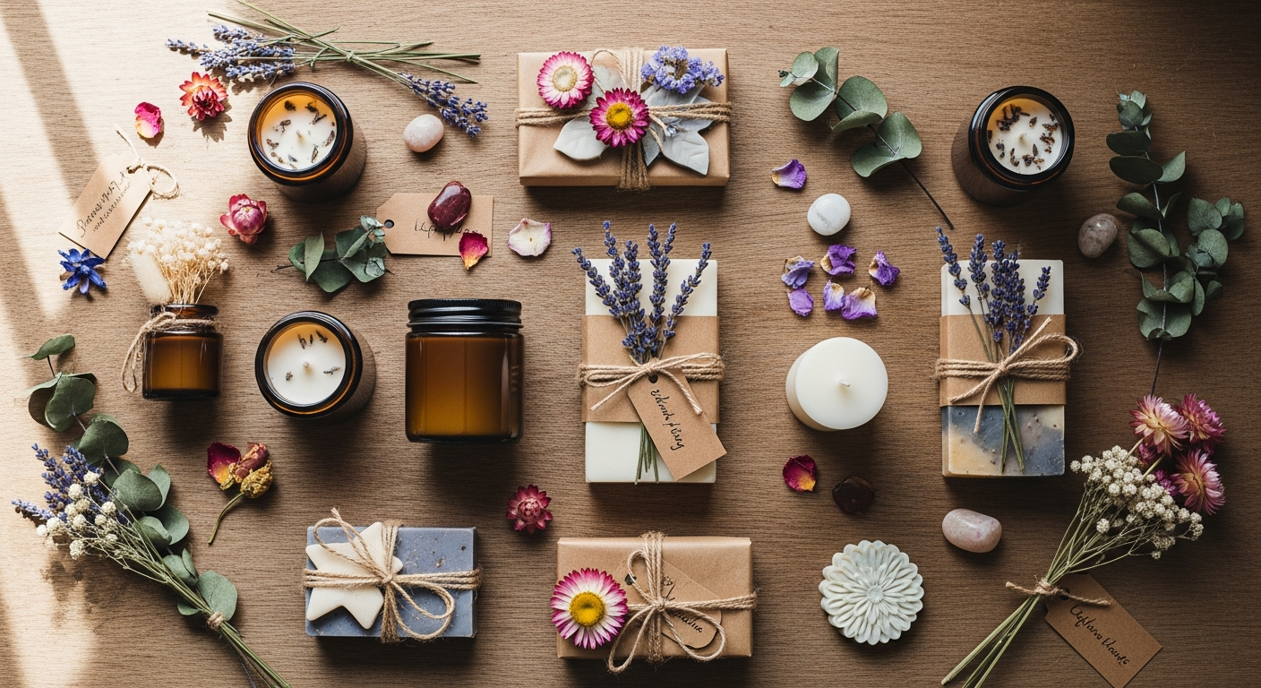 5 Tips to Rank Etsy Product Bundles for Gift Sets 2026