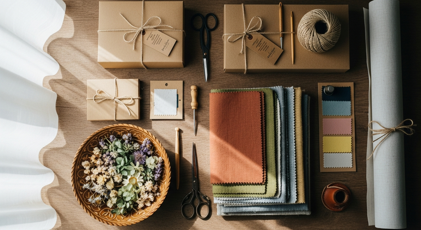 Etsy Competitor Analysis: 2026 Guide to Outranking Shops