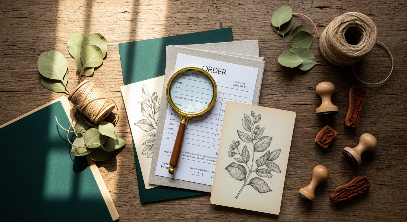 2026 Etsy Competitor SEO Guide: 7 Ways to Outrank Rivals