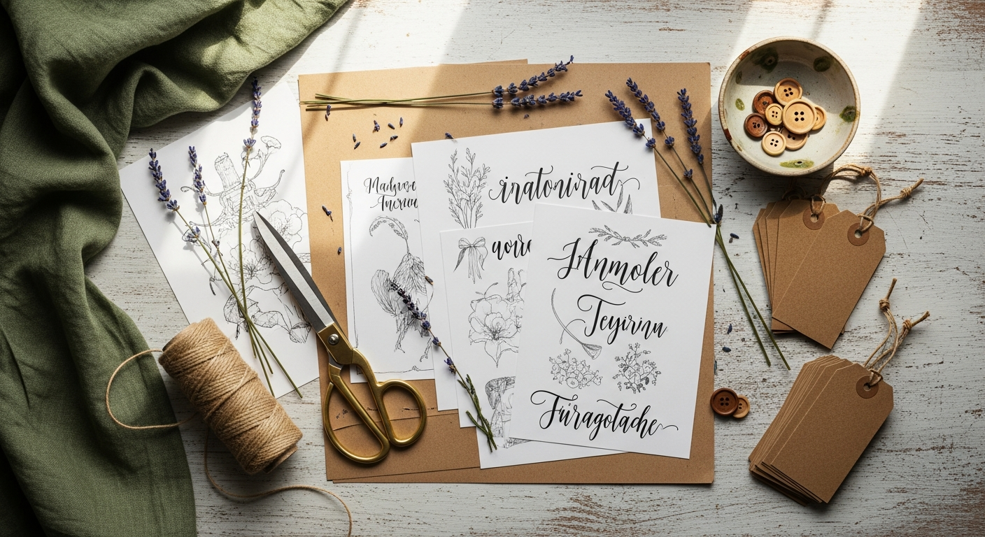Top Tips for Etsy Digital Downloads SEO in 2026