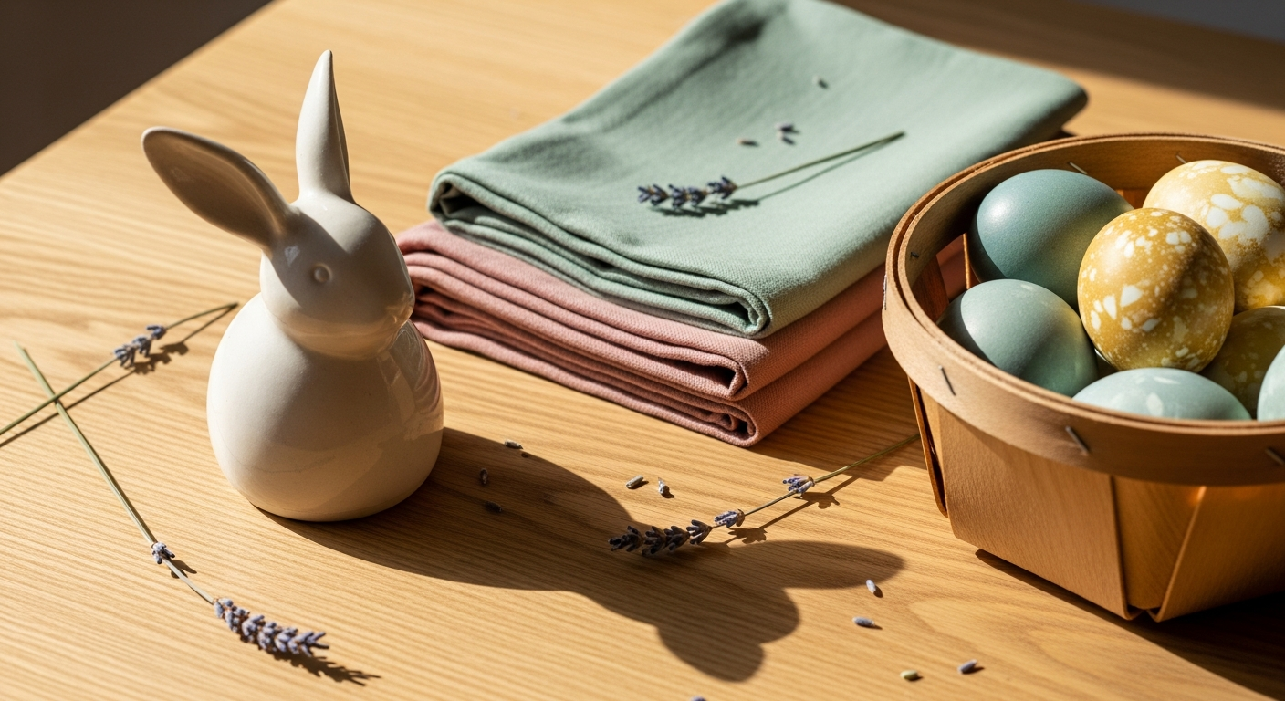 Etsy Easter Trends 2026: The Ultimate SEO Ranking Guide