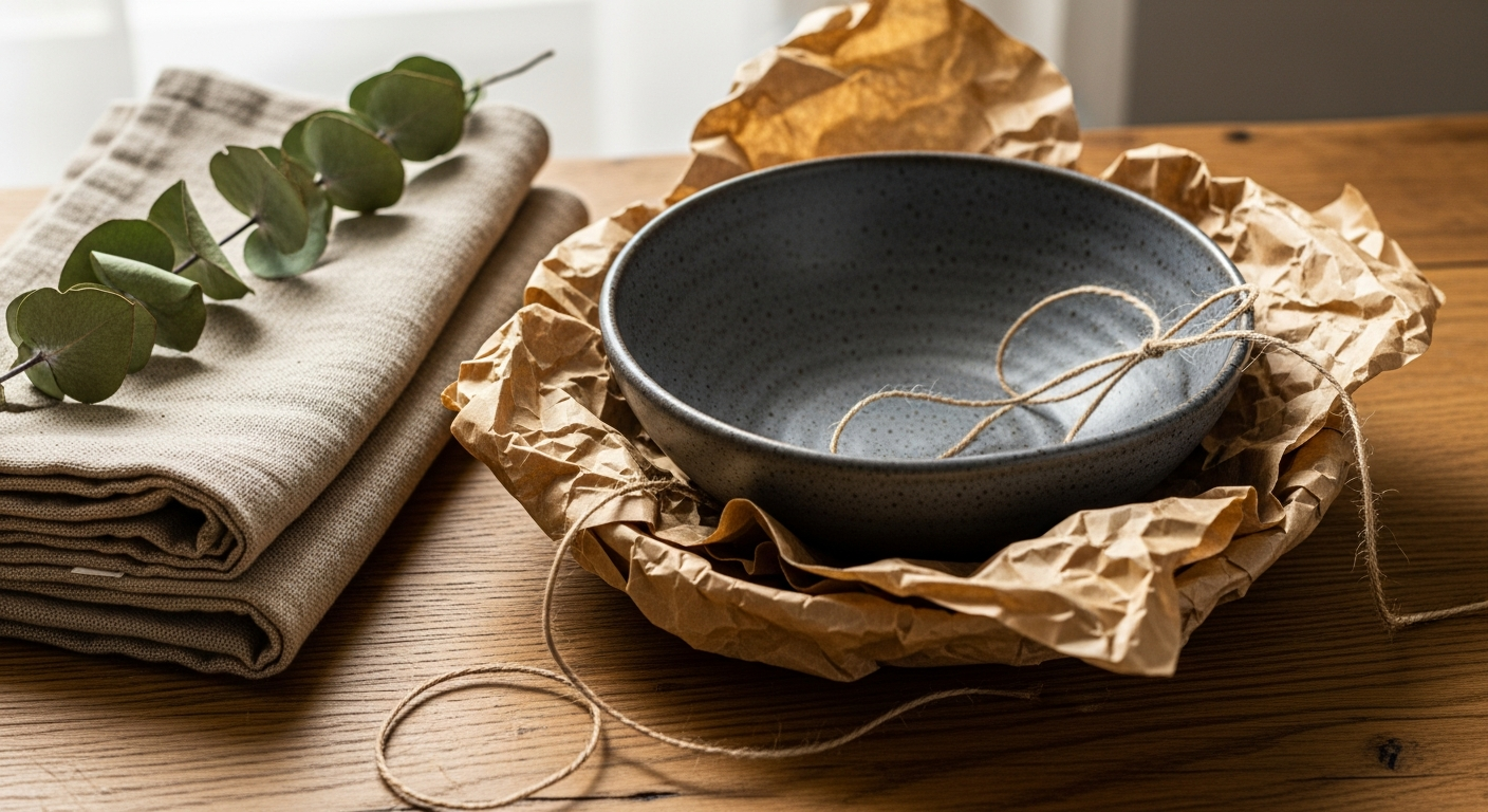 Sustainable Etsy Shop SEO: Rank Your Green Shop in 2026