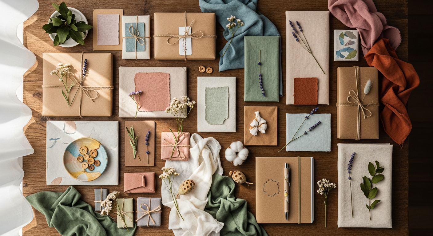 2026 Etsy Eco-Friendly Trends: Ultimate SEO Success Guide