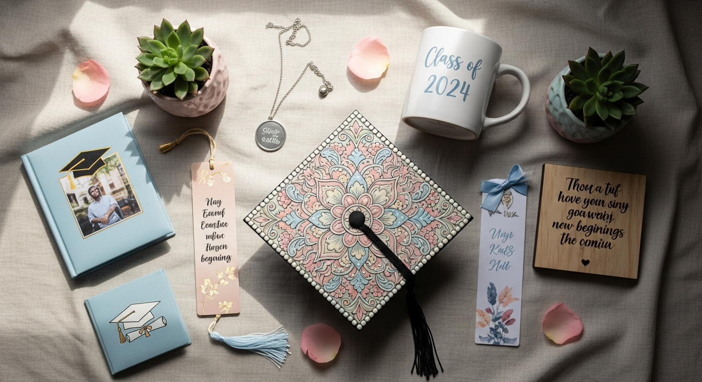 2026 Etsy Graduation Trends: Top SEO Tips for Success