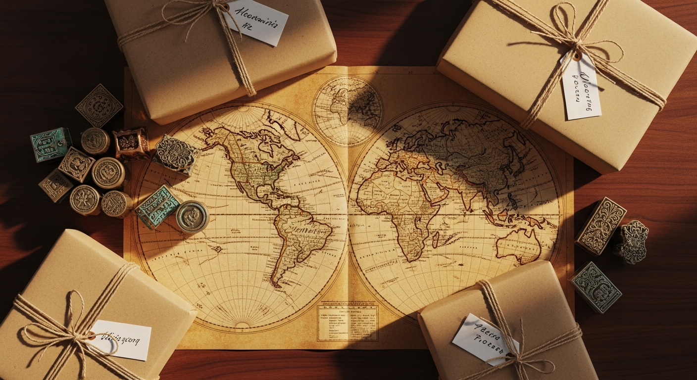 Etsy International SEO: 2026 Guide to Global Sales Ranking