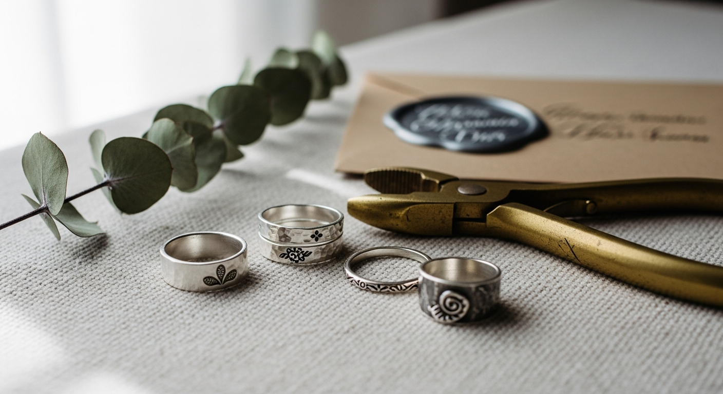 Etsy Jewelry Trends 2026: The Ultimate SEO Success Guide