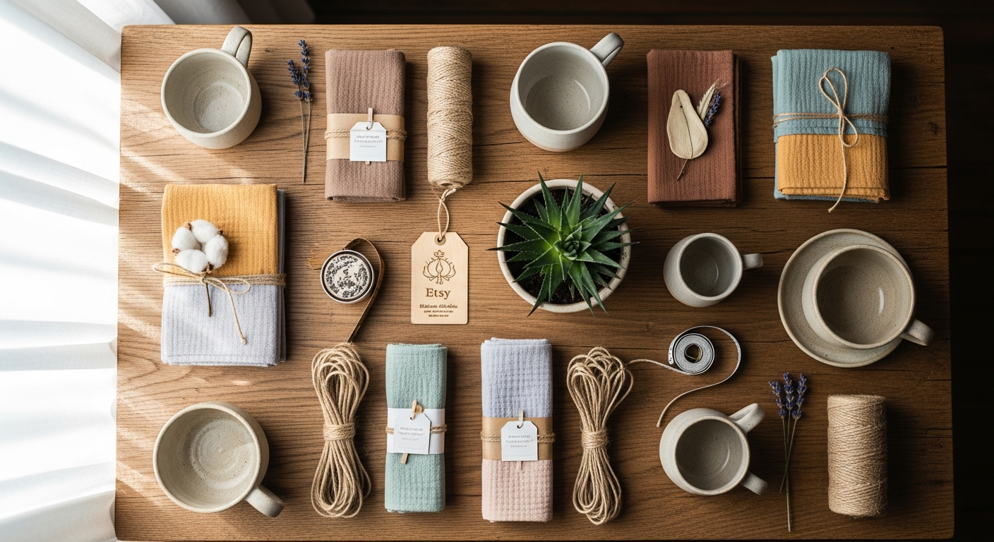 2026 Etsy Search Analytics Guide: Rank Using Shop Data