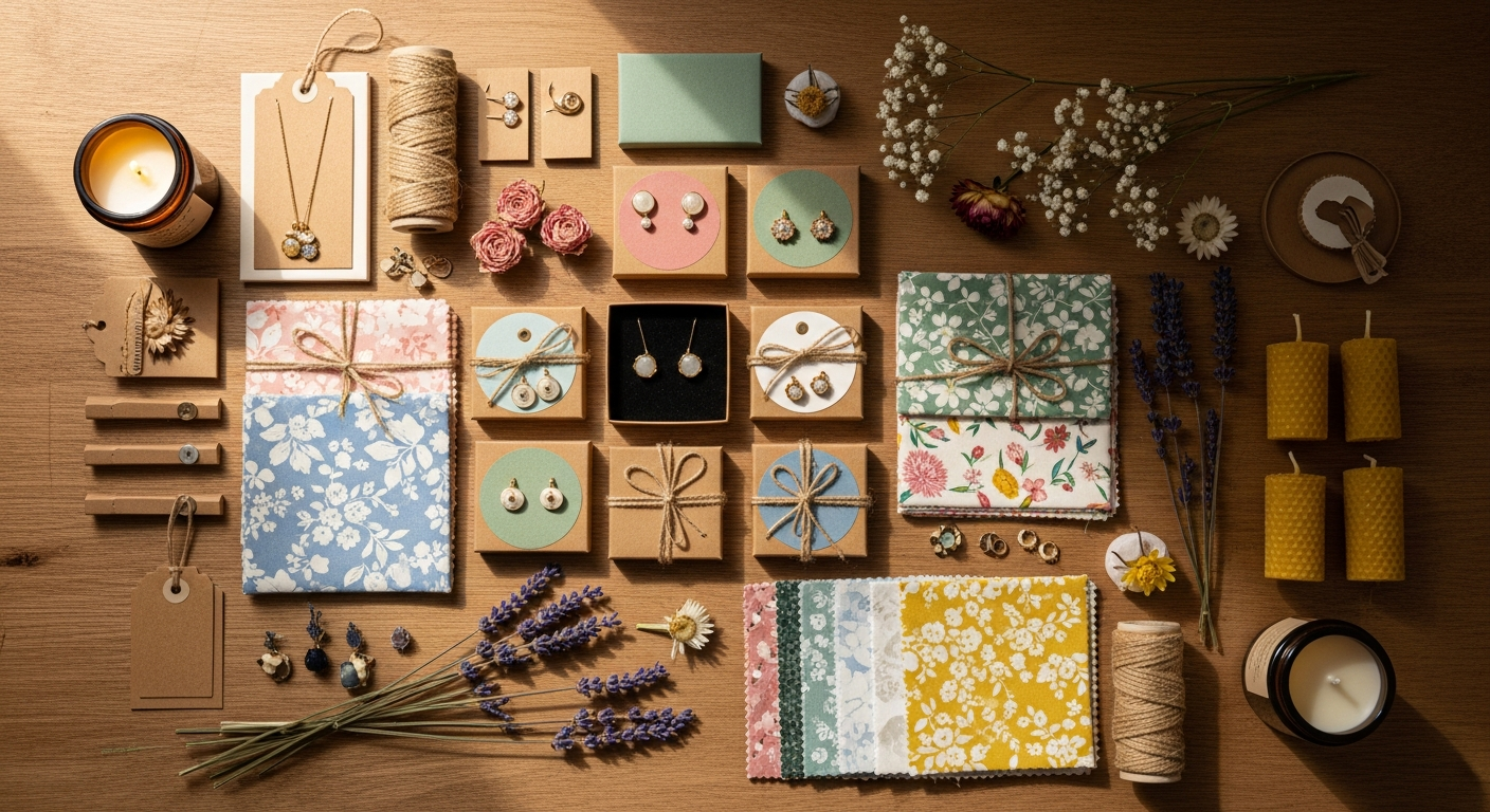 Etsy SEO Tips: Spring 2026 Success Guide