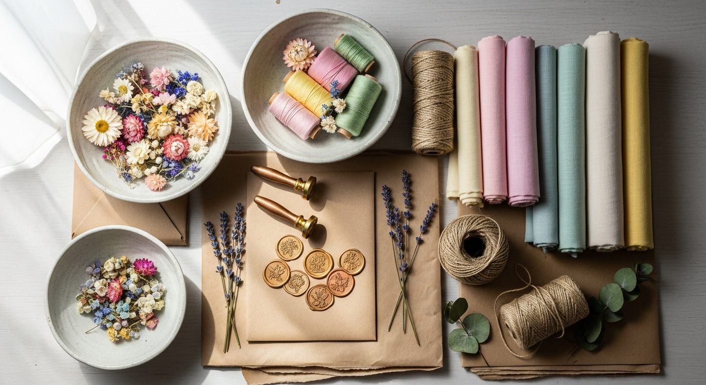 Etsy SEO Tips: Spring 2026 Guide for Craft Sellers