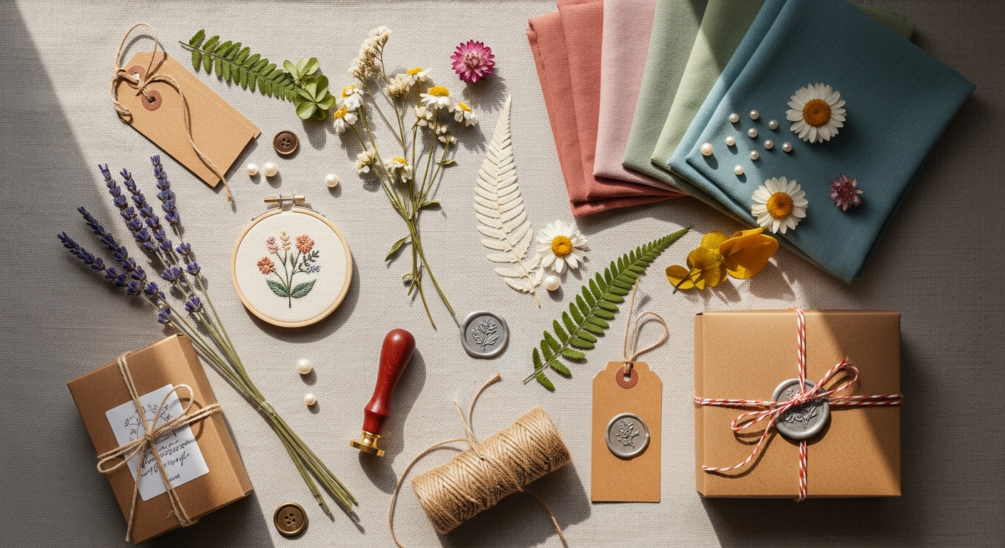 Etsy Spring Trends 2026: Top Tips to Boost Sales