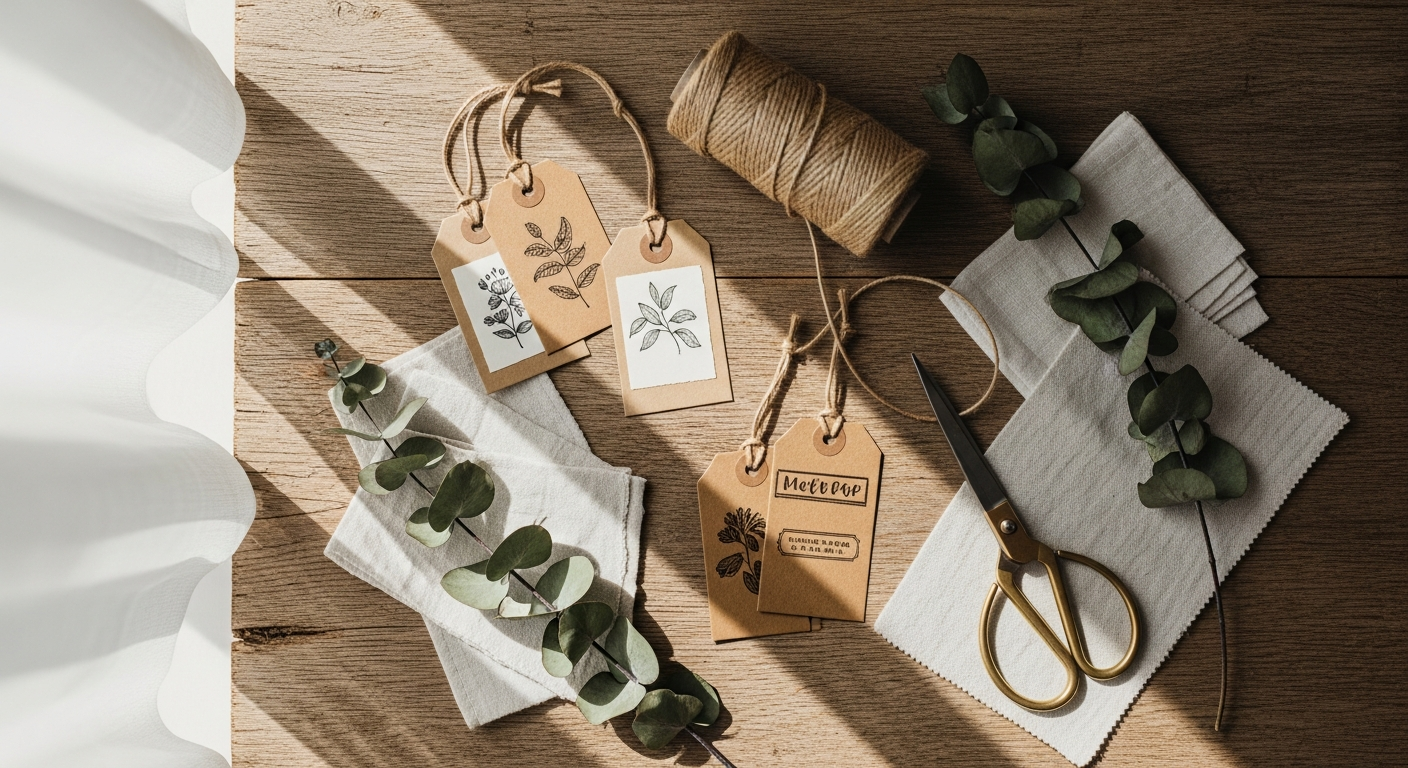 Etsy Title Optimization Tips 2026: 5 Formulas for Page 1