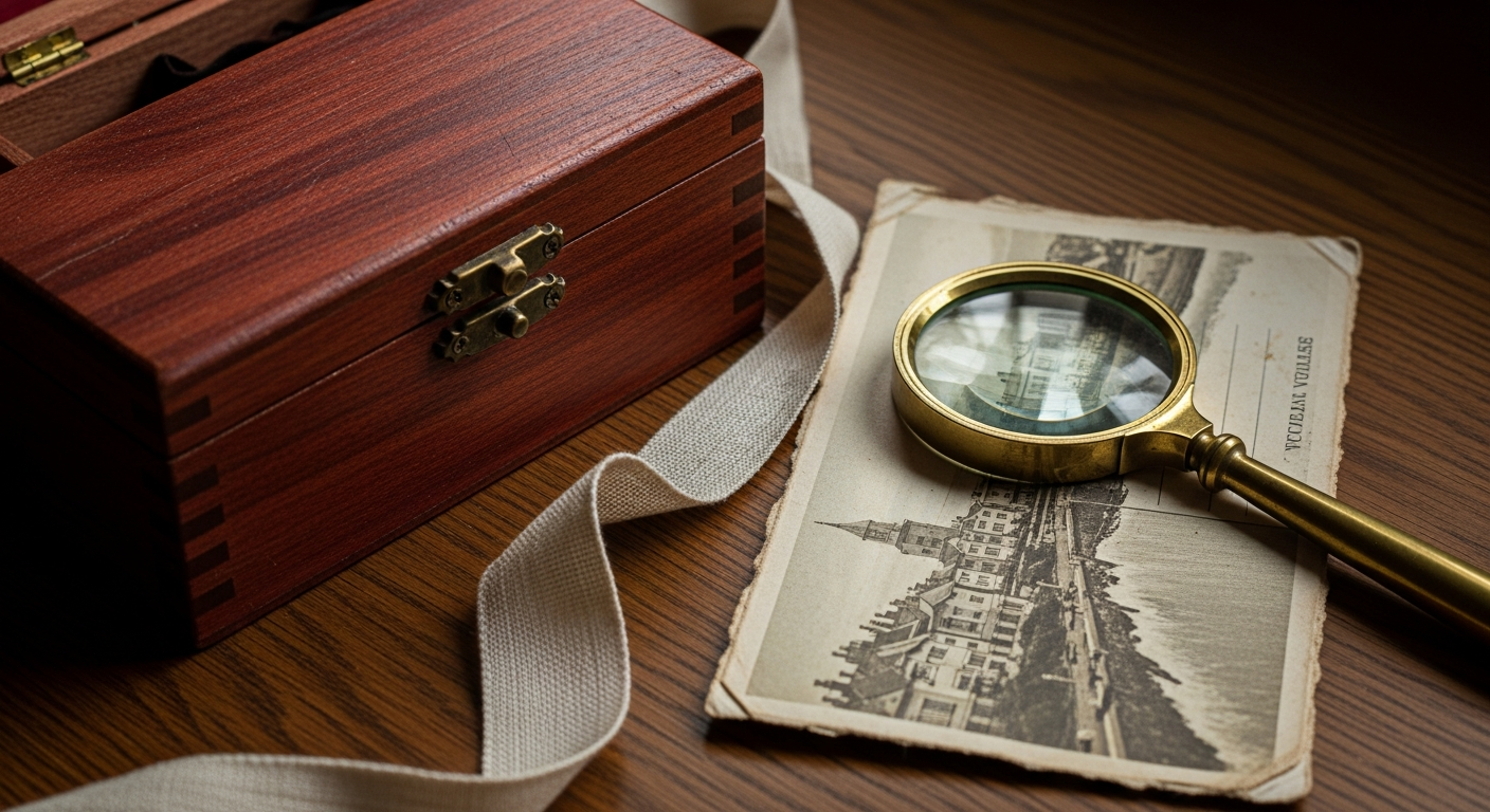 Etsy Vintage SEO: 2026 Guide to Ranking Rare Items