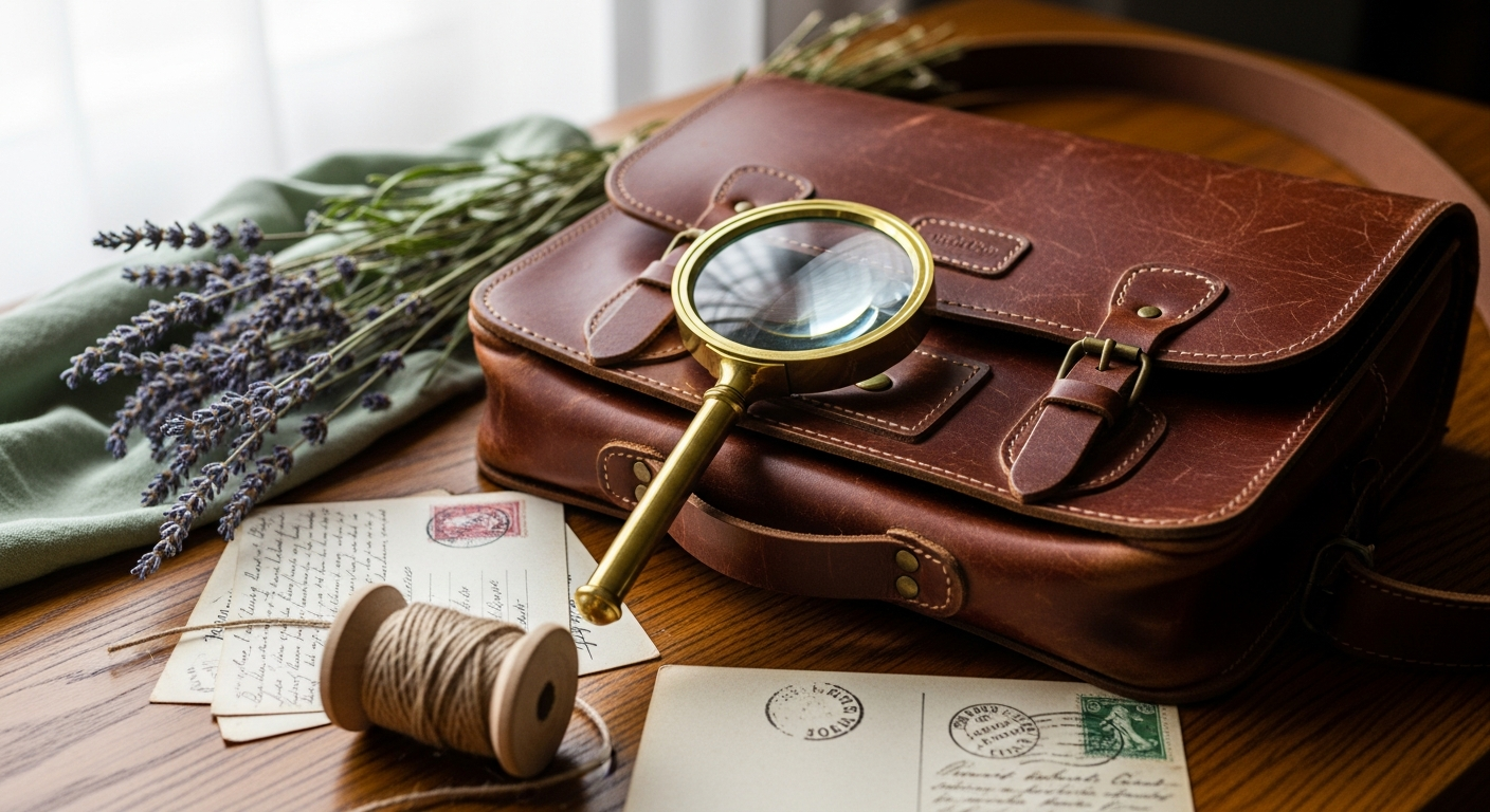 2026 Etsy Vintage SEO Strategy: 7 Tips to Rank Unique Items