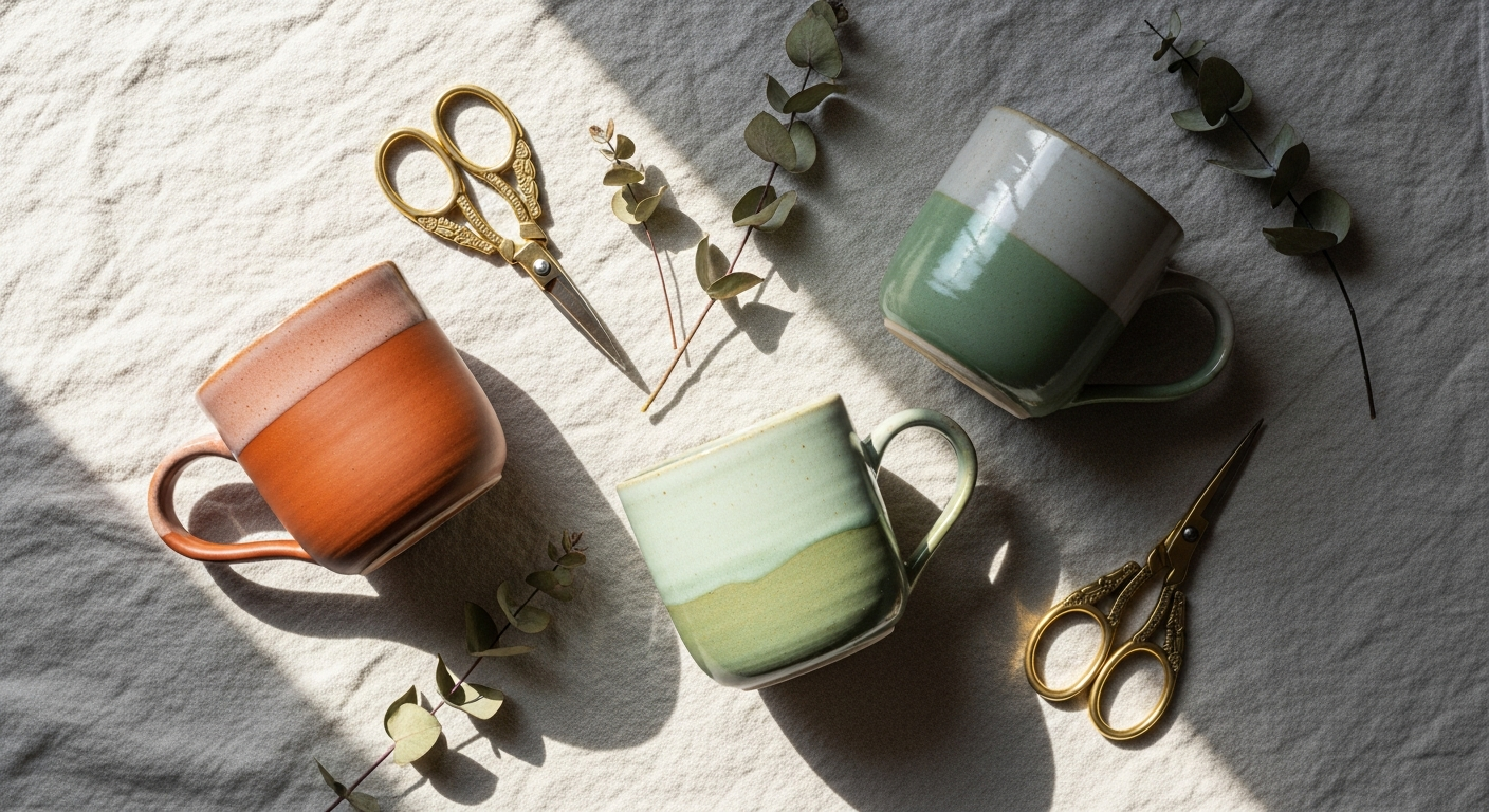 Etsy vs Pinterest SEO Guide: Drive Shop Traffic in 2026